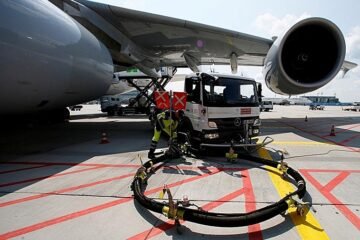 Los aeropuertos europeos lanzan un SOS a Bruselas: temen que se acabe el combustible para aviones