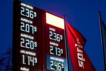 Mil euros extra por trabajador: la medida de Alemania para paliar la inflación por la guerra de Irán