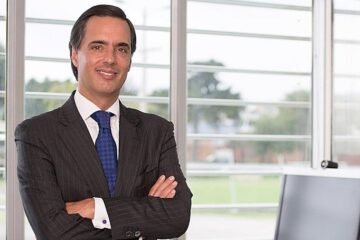 Murtra cesa al CEO de Movistar+ para nombrar a Alfonso Gómez como sustituto