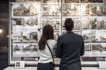 Los hogares con vivienda propia caen a mínimos de dos décadas, sobre todo entre los de menos renta