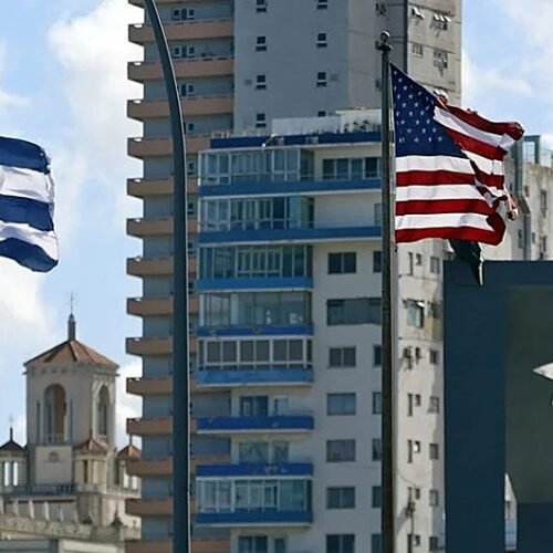 Funcionarios estadounidenses viajan a La Habana para exigir reformas al régimen de Cuba