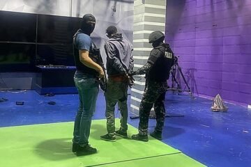 Muere otro de los atacantes a una televisión ecuatoriana en 2024, y ya son seis de los once los que han perdido la vida
