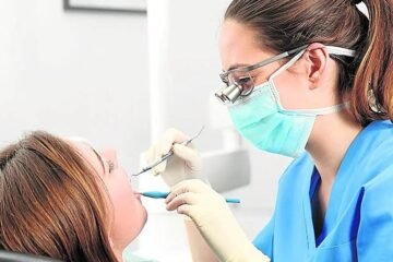 ¿Puedes desgravar el dentista en la declaración de la renta?