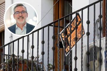 Mikel Echevarren, sobre el problema de la vivienda en España: «Una regulación racional de la entrada de inmigrantes es la primera solución que debería adoptarse»