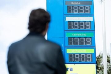 España, Alemania, Italia, Austria y Portugal piden a Bruselas un impuesto a los beneficios de las energéticas