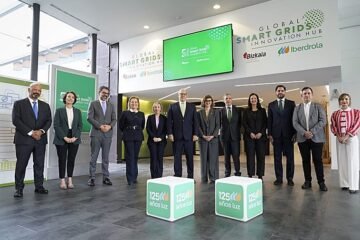 Iberdrola insiste en la necesidad de invertir en redes eléctricas para fortalecerlas ante momentos críticos