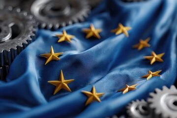 En busca del tiempo perdido de la industria del Viejo Continente