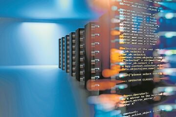 El código digital todavía se sigue escribiendo sin mujeres