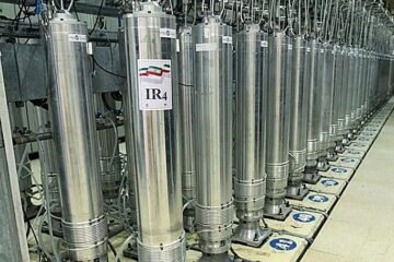 EE.UU. busca que Irán suspenda durante 20 años el enriquecimiento de uranio, según ‘The Wall Street Journal’