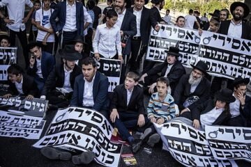 Israel, cada vez más radical y menos laico por la dependencia de Netanyahu de los ultraortodoxos