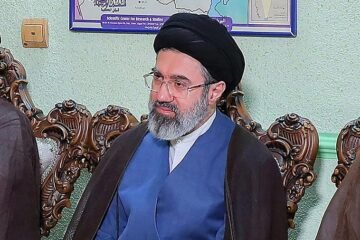 El líder de Irán asegura que «no busca la guerra» pero que «no renunciará a sus derechos»