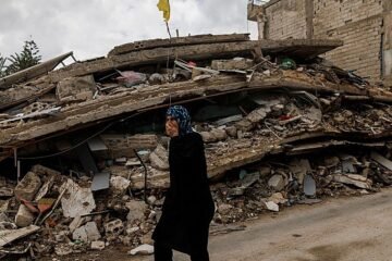 Guerra en Irán, en directo: ataques de Estados Unidos e Israel y última hora sobre las negociaciones con Donald Trump hoy