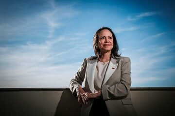 María Corina Machado: «Me sorprendió la cantidad de españoles que vi en Madrid compartiendo nuestra causa»