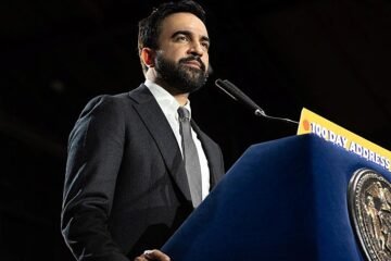 La medida estrella de Mamdani abre una guerra en los supermercados de Nueva York: «Puede hacerlo porque no paga alquiler»