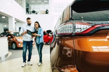 Hasta cuándo compensa el renting frente a la compra de un vehículo