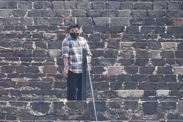 El autor del ataque en Teotihuacán, Julio César Jasso, es un mexicano de 27 años seguidor del movimiento de apoyo a la masacre de Columbine