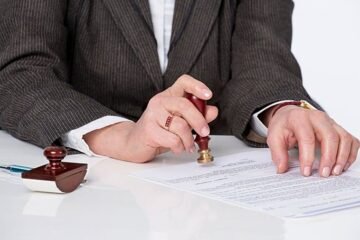 Una parte de las herencias también pasa por la caja de Hacienda en el IRPF