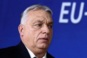 Orbán se despedirá de los líderes europeos en una cumbre centrada en la defensa colectiva