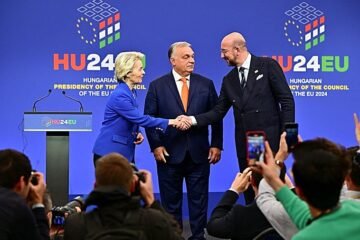 Bruselas, a la espera de la caída de Orbán para cerrar su frente más duro