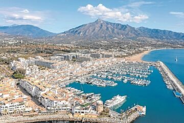 Los puertos deportivos ponen rumbo a una transformación estructural