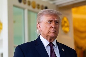 Trump anuncia un alto el fuego entre Israel y Líbano de 10 días