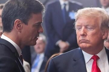 El Pentágono plantea la expulsión de España de la OTAN