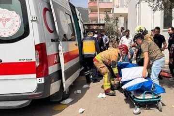 Un profesor y tres estudiantes muertos en el segundo tiroteo en una escuela de Turquía en solo dos días
