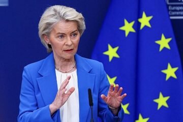 Bruselas recibe con cautela la victoria de Radev y Moscú la aplaude