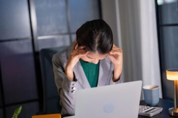 Los psicólogos coinciden: trabajar en el turno de noche aumenta un 40% el riesgo de sufrir una depresión