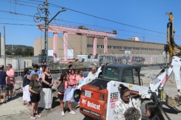 La Audiencia Nacional rechaza paralizar cautelarmente las polémicas obras del salto del Carnero en Palencia