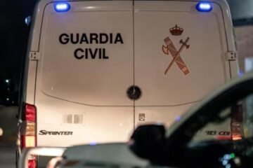 Buscan al autor de tres puñaladas en cabeza, hombro y mano a un joven durante las fiestas de Laguna de Duero