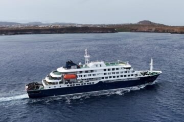 El burgalés que viaja en el crucero con hantavirus será de los primeros en desembarcar y hará 42 días de cuarentena
