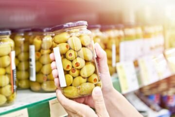 Entró en vigor: el jamón y las aceitunas cambiarán su calidad alimentaria para siempre en este 2026