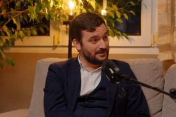 José María Medina, inspector de Hacienda: «Se pueden bajar los impuestos, pero también se puede bajar el gasto público»