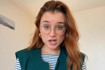 Ana, española de 24 años en Suiza: «Cobro 30 euros la hora, gano más limpiando casas que un ingeniero en España»