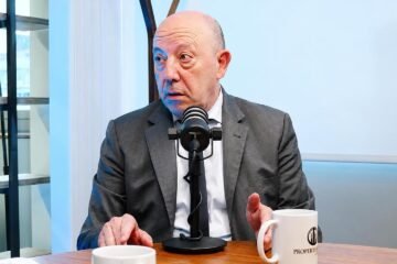 Gonzalo Bernardos: «El español es poco empleable: quiere trabajar donde le gusta y no donde realmente puede»