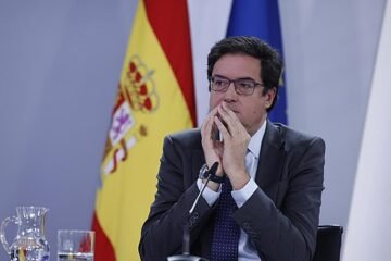 El Gobierno reacciona y los funcionarios elegirán plaza a final de mes o principios de junio