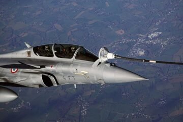Los Verdes alemanes, ahora a favor de las armas nucleares