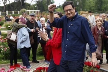 El empleo en el sector público se dispara un 20% desde 2019, el doble que en el privado