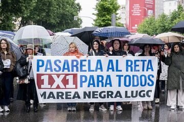El Congreso pospone el diseño de la pasarela al RETA para los mutualistas