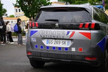 Una mujer se suicida junto a tres de sus hijos: se lanza abrazada a ellos desde un decimotercer piso en Francia