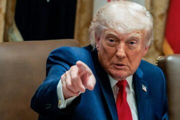 Una juez de Estados Unidos congela el fondo de Trump para compensar a aliados procesados ​​durante el mandato de Biden