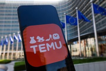 La UE multa con 200 millones de euros a Temu por vender productos ilegales