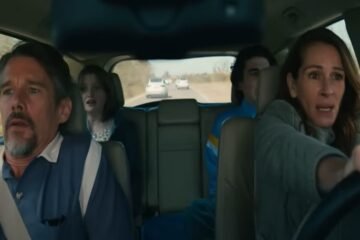 De lo más visto en la historia de Netflix: la película con más de 143 millones de visualizaciones protagonizada por Julia Roberts