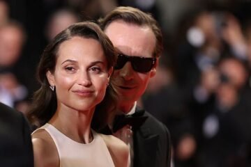 ‘Hope’: Fiebre y furia en un Cannes feliz con sus cables cruzados (***)