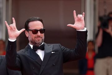 El director ruso Andrey Zvyagintsev conmociona Cannes con una escalofriante refutación del crimen perfecto, con la guerra de Ucrania al fondo (*****)