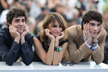 El cine español busca su sitio en Cannes con ‘La bola negra’ como principal opción del palmarés que se entrega hoy