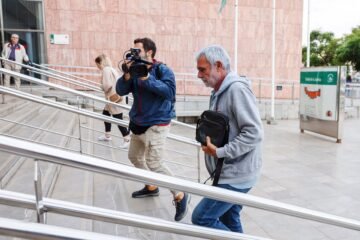 El testigo protegido 215 del ‘crimen de los colombianos’: “Fuimos a robar 1.500 kilos de droga, pero nos estaban esperando”