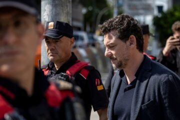Jonathan Andic pide anular las medidas cautelares y denuncia una “condena social anticipada”