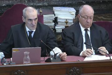 El fiscal descarta que Pedro Sánchez liderara la trama de las mascarillas: “Desde luego, el presidente del Gobierno no era el número uno”